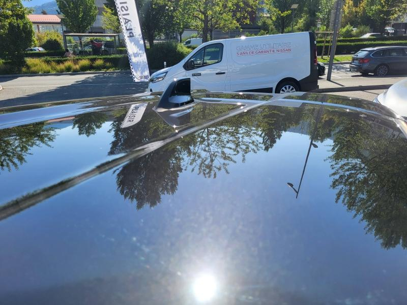 NISSAN Juke d’occasion à vendre à ANNECY chez SEGNY AUTOMOBILES (Photo 18)