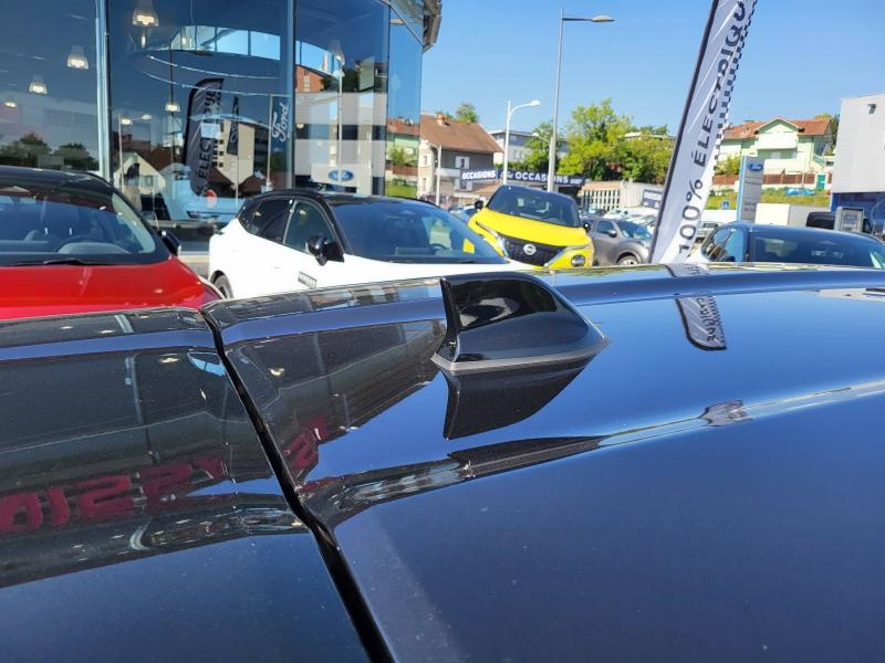 NISSAN Juke d’occasion à vendre à ANNECY chez SEGNY AUTOMOBILES (Photo 20)