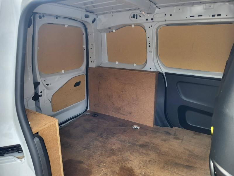 OPEL Combo Cargo VUL d’occasion à vendre à ANNECY chez SEGNY AUTOMOBILES (Photo 15)