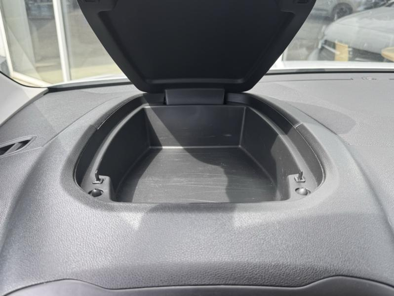 OPEL Combo Cargo VUL d’occasion à vendre à ANNECY chez SEGNY AUTOMOBILES (Photo 18)