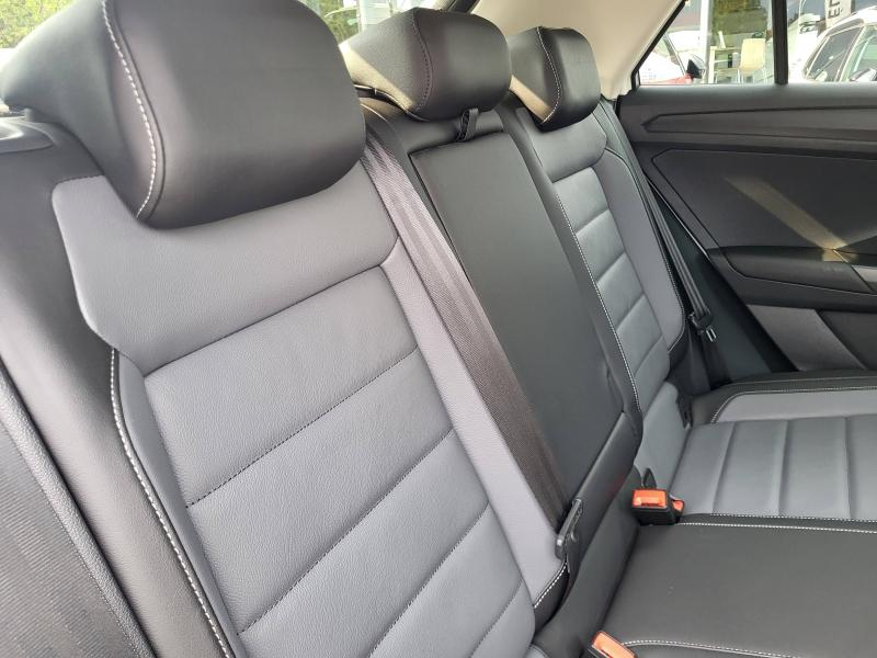 VOLKSWAGEN T-Roc d’occasion à vendre à ANNECY chez SEGNY AUTOMOBILES (Photo 5)