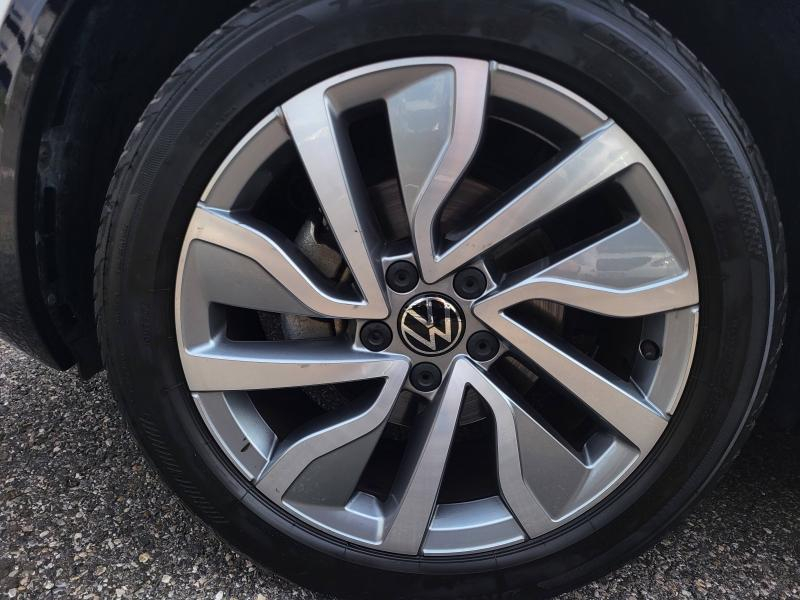 VOLKSWAGEN T-Roc d’occasion à vendre à ANNECY chez SEGNY AUTOMOBILES (Photo 6)