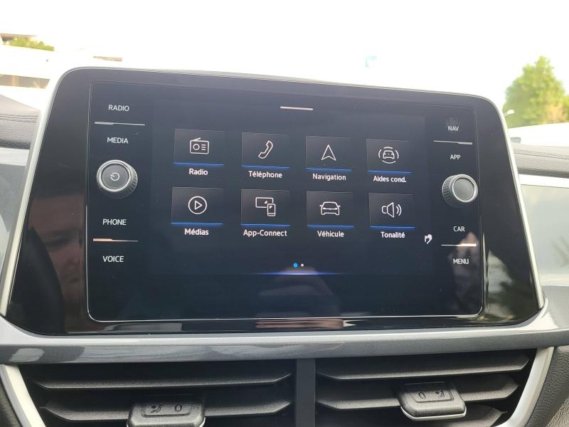 VOLKSWAGEN T-Roc d’occasion à vendre à ANNECY chez SEGNY AUTOMOBILES (Photo 10)