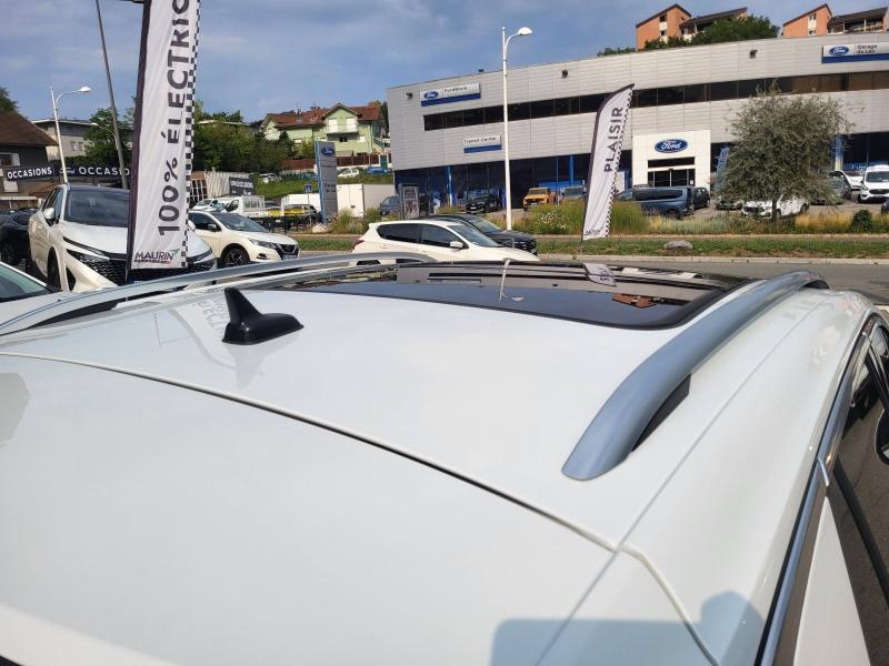 VOLKSWAGEN T-Roc d’occasion à vendre à ANNECY chez SEGNY AUTOMOBILES (Photo 19)