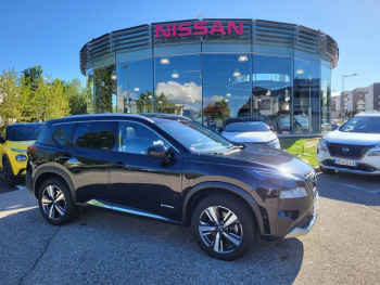 NISSAN X-Trail d’occasion à vendre à ANNECY