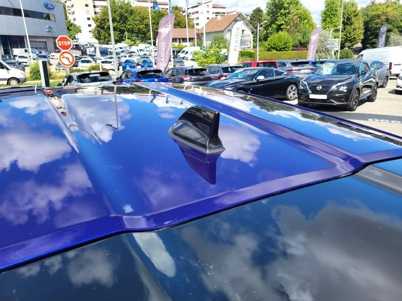 NISSAN Juke d’occasion à vendre à ANNECY chez SEGNY AUTOMOBILES (Photo 19)