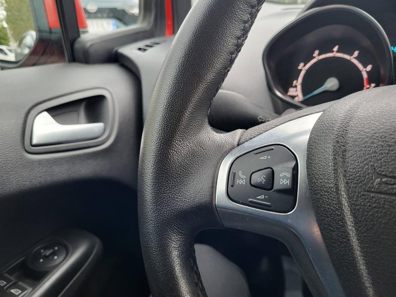 FORD Tourneo Courier d’occasion à vendre à ANNECY chez SEGNY AUTOMOBILES (Photo 19)