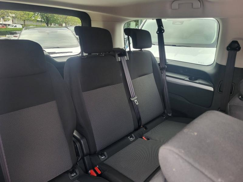 TOYOTA ProAce Verso d’occasion à vendre à ANNECY chez SEGNY AUTOMOBILES (Photo 5)