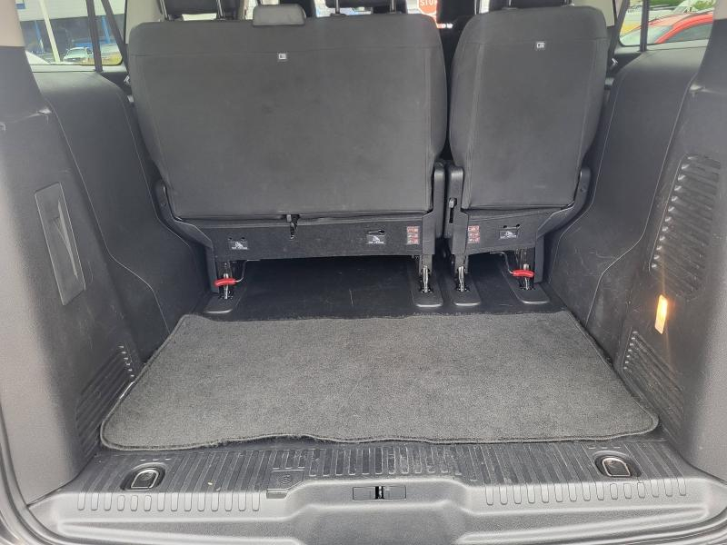 TOYOTA ProAce Verso d’occasion à vendre à ANNECY chez SEGNY AUTOMOBILES (Photo 6)