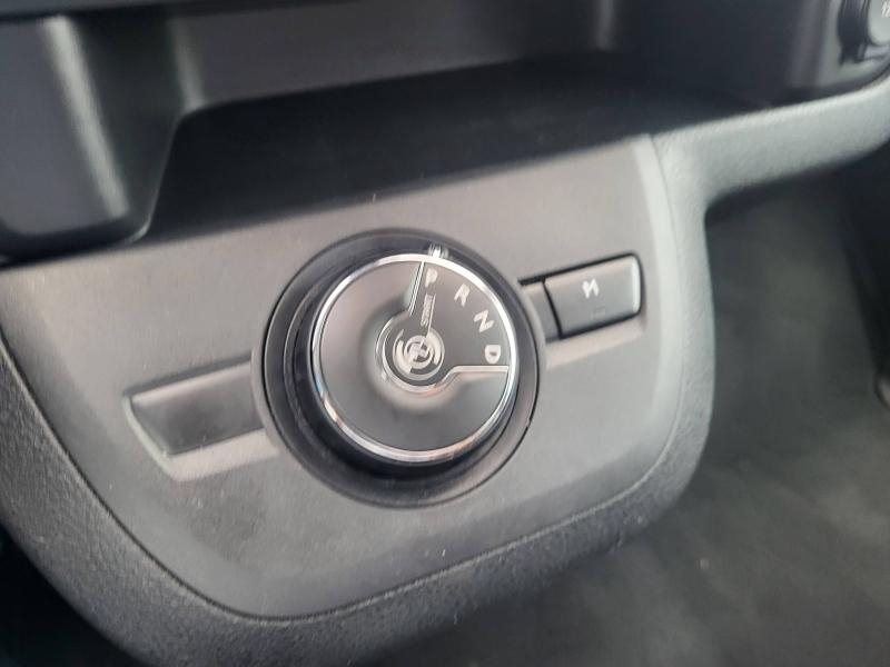 TOYOTA ProAce Verso d’occasion à vendre à ANNECY chez SEGNY AUTOMOBILES (Photo 8)