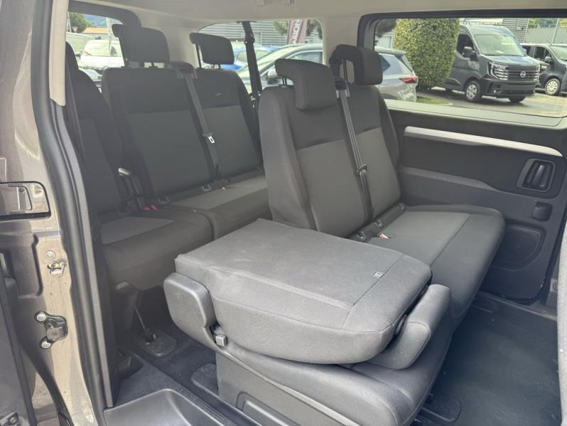 TOYOTA ProAce Verso d’occasion à vendre à ANNECY chez SEGNY AUTOMOBILES (Photo 14)