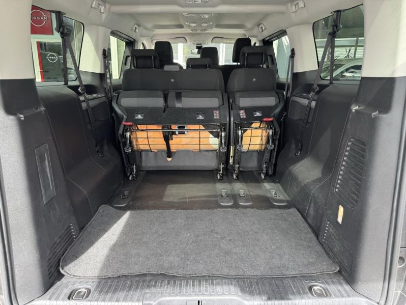 TOYOTA ProAce Verso d’occasion à vendre à ANNECY chez SEGNY AUTOMOBILES (Photo 16)