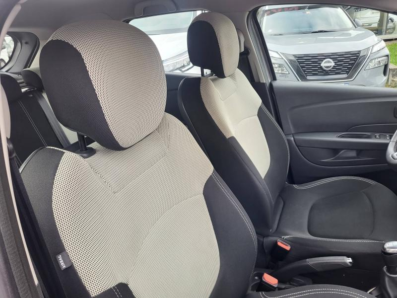 RENAULT Captur d’occasion à vendre à ANNECY chez SEGNY AUTOMOBILES (Photo 5)