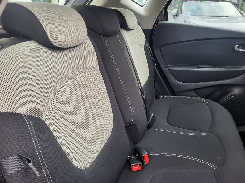 RENAULT Captur d’occasion à vendre à ANNECY chez SEGNY AUTOMOBILES (Photo 6)