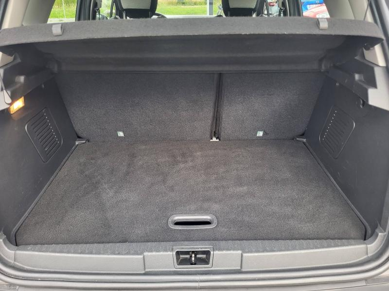 RENAULT Captur d’occasion à vendre à ANNECY chez SEGNY AUTOMOBILES (Photo 7)