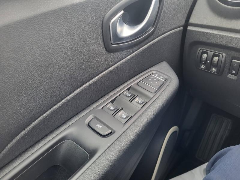 RENAULT Captur d’occasion à vendre à ANNECY chez SEGNY AUTOMOBILES (Photo 19)