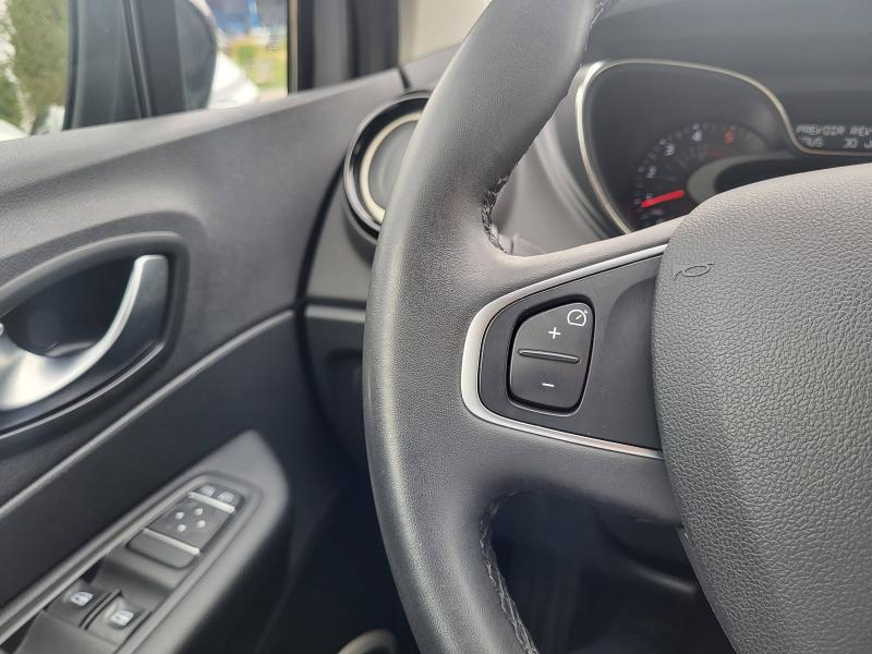 RENAULT Captur d’occasion à vendre à ANNECY chez SEGNY AUTOMOBILES (Photo 20)
