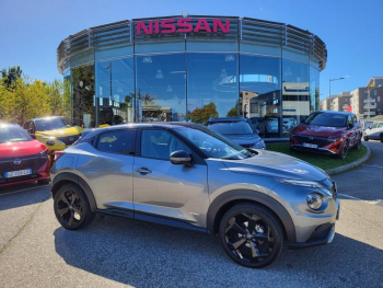 NISSAN Juke d’occasion à vendre à ANNECY