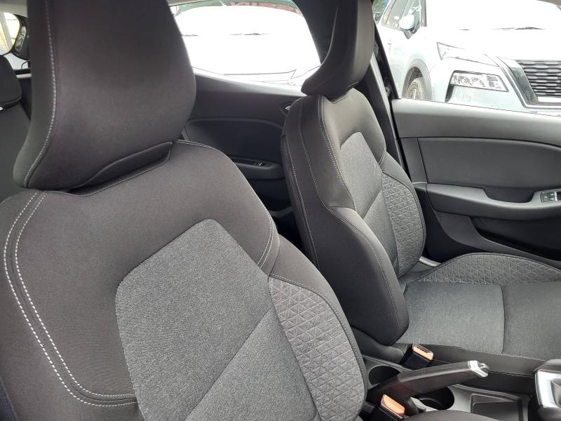 RENAULT Clio d’occasion à vendre à ANNECY chez SEGNY AUTOMOBILES (Photo 3)
