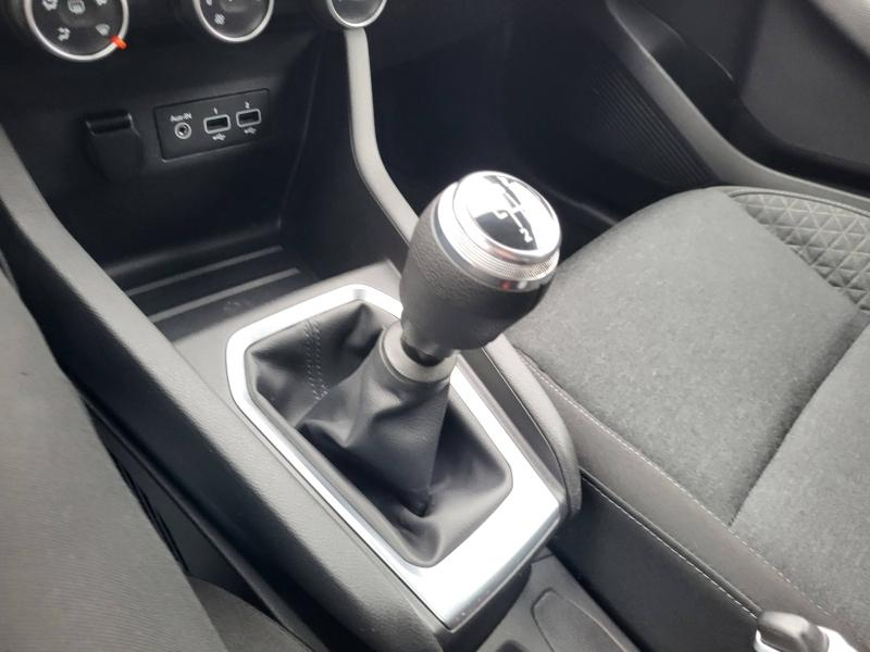 RENAULT Clio d’occasion à vendre à ANNECY chez SEGNY AUTOMOBILES (Photo 4)