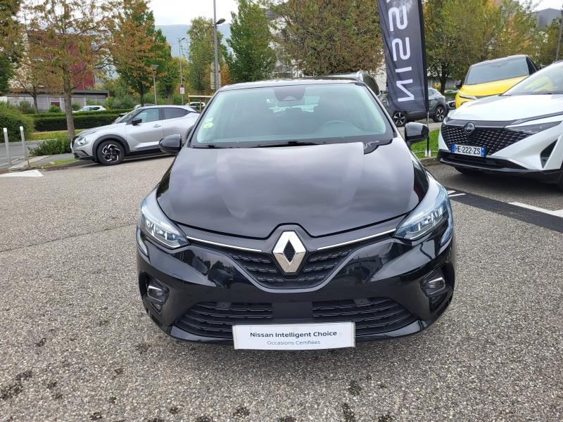 RENAULT Clio d’occasion à vendre à ANNECY chez SEGNY AUTOMOBILES (Photo 9)
