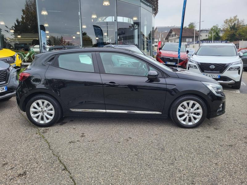 RENAULT Clio d’occasion à vendre à ANNECY chez SEGNY AUTOMOBILES (Photo 10)