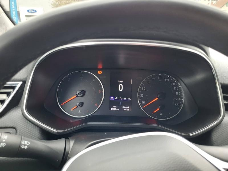 RENAULT Clio d’occasion à vendre à ANNECY chez SEGNY AUTOMOBILES (Photo 13)