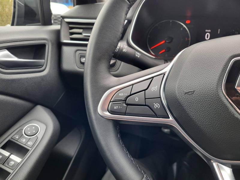 RENAULT Clio d’occasion à vendre à ANNECY chez SEGNY AUTOMOBILES (Photo 14)