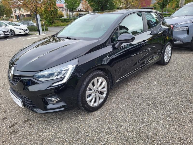 RENAULT Clio d’occasion à vendre à ANNECY chez SEGNY AUTOMOBILES (Photo 16)