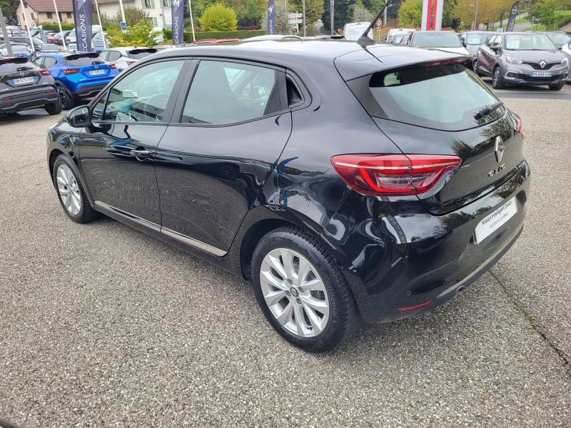RENAULT Clio d’occasion à vendre à ANNECY chez SEGNY AUTOMOBILES (Photo 17)