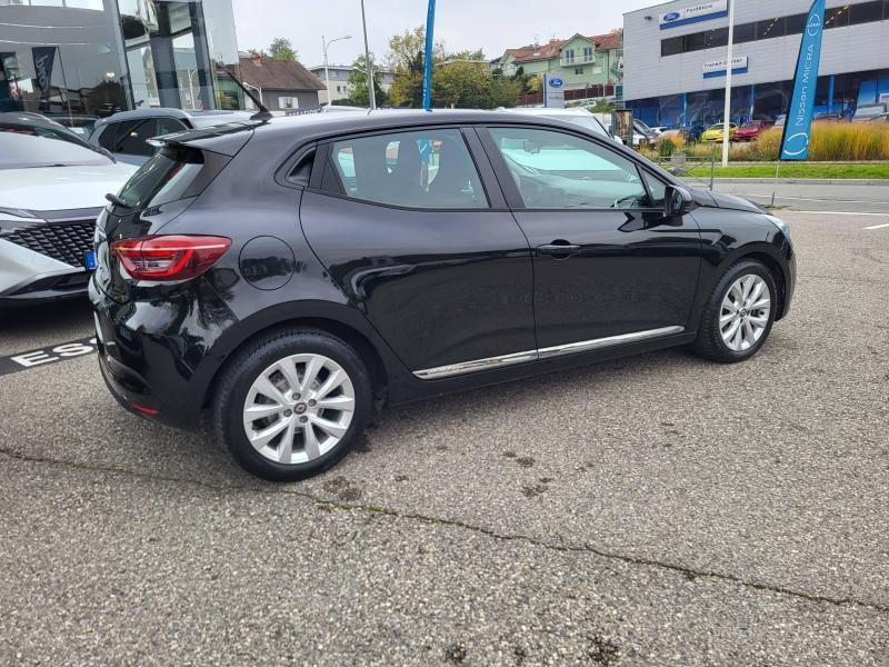 RENAULT Clio d’occasion à vendre à ANNECY chez SEGNY AUTOMOBILES (Photo 19)