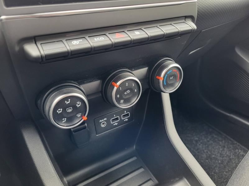 RENAULT Clio d’occasion à vendre à ANNECY chez SEGNY AUTOMOBILES (Photo 20)