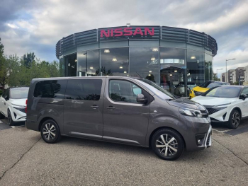 TOYOTA ProAce Verso Long 2.0 180 D-4D Dynamic Connect BVA RC23 22352 km à vendre