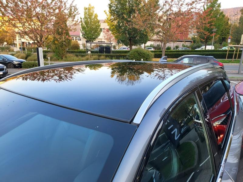 NISSAN Qashqai d’occasion à vendre à ANNECY chez SEGNY AUTOMOBILES (Photo 18)