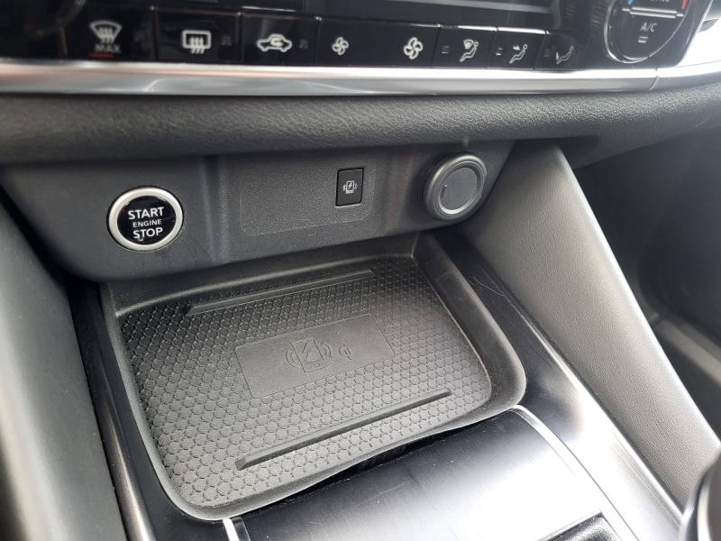 NISSAN Qashqai d’occasion à vendre à ANNECY chez SEGNY AUTOMOBILES (Photo 11)