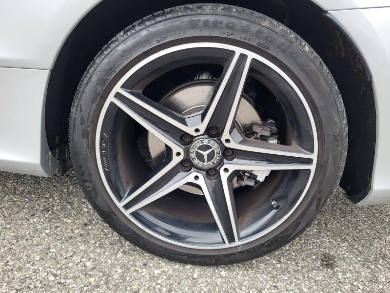 MERCEDES-BENZ Classe C Cabriolet d’occasion à vendre à ANNECY chez SEGNY AUTOMOBILES (Photo 6)