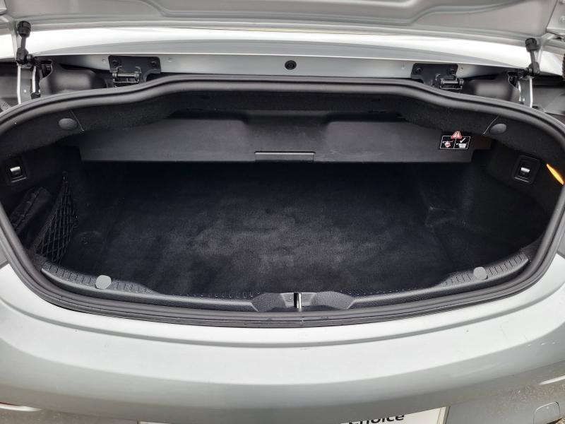 MERCEDES-BENZ Classe C Cabriolet d’occasion à vendre à ANNECY chez SEGNY AUTOMOBILES (Photo 7)