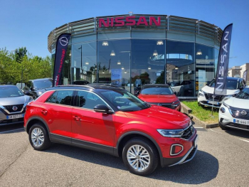 VOLKSWAGEN T-Roc d’occasion à vendre à ANNECY
