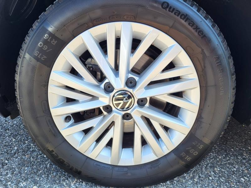 VOLKSWAGEN T-Roc d’occasion à vendre à ANNECY chez SEGNY AUTOMOBILES (Photo 3)