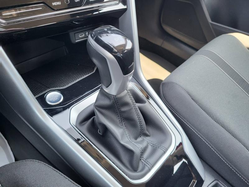 VOLKSWAGEN T-Roc d’occasion à vendre à ANNECY chez SEGNY AUTOMOBILES (Photo 5)