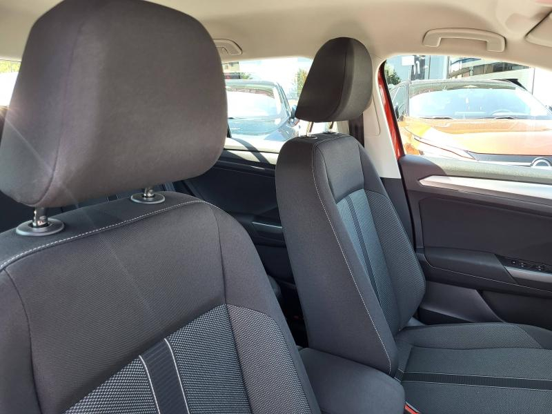 VOLKSWAGEN T-Roc d’occasion à vendre à ANNECY chez SEGNY AUTOMOBILES (Photo 10)