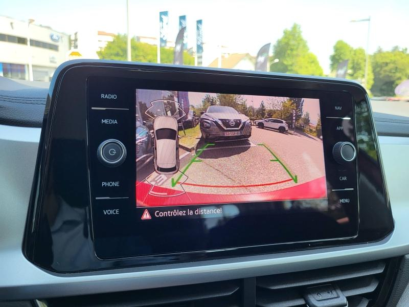 VOLKSWAGEN T-Roc d’occasion à vendre à ANNECY chez SEGNY AUTOMOBILES (Photo 14)