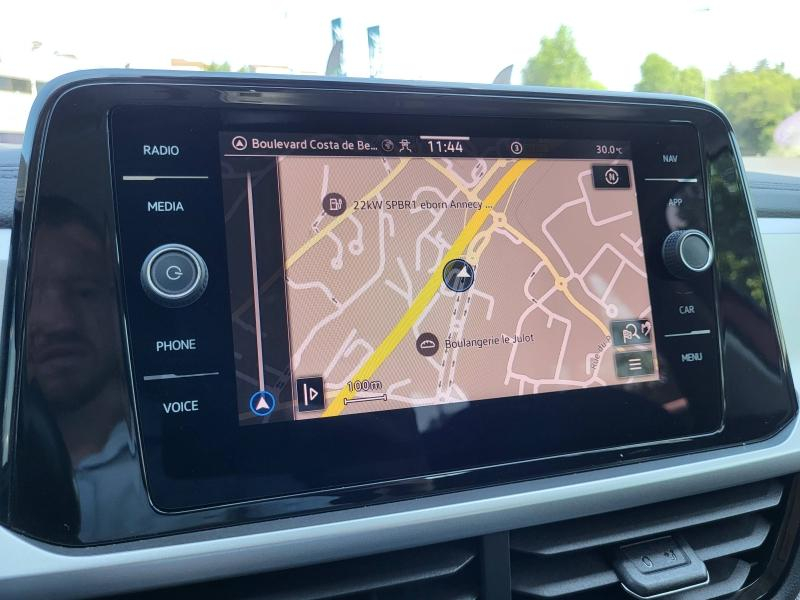 VOLKSWAGEN T-Roc d’occasion à vendre à ANNECY chez SEGNY AUTOMOBILES (Photo 15)