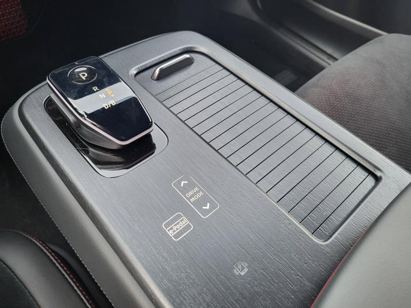 agency.seo.links.detann.title NISSAN  d’occasion à vendre à ANNECY chez SEGNY AUTOMOBILES (Photo 4)