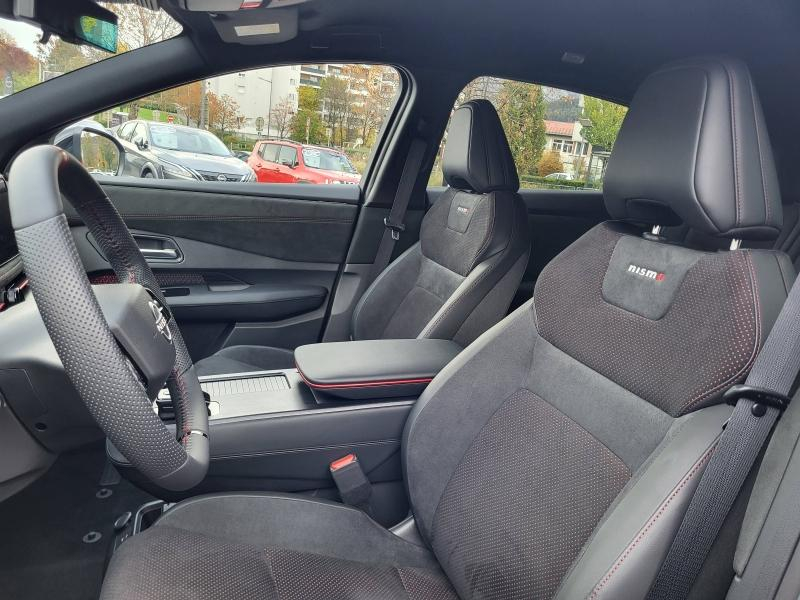 agency.seo.links.detann.title NISSAN  d’occasion à vendre à ANNECY chez SEGNY AUTOMOBILES (Photo 7)