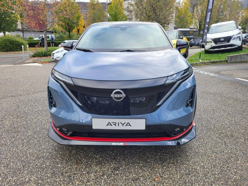 agency.seo.links.detann.title NISSAN  d’occasion à vendre à ANNECY chez SEGNY AUTOMOBILES (Photo 11)