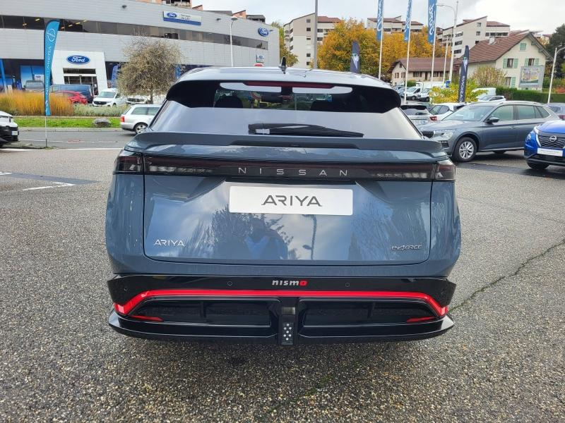 agency.seo.links.detann.title NISSAN  d’occasion à vendre à ANNECY chez SEGNY AUTOMOBILES (Photo 12)