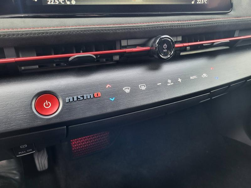 agency.seo.links.detann.title NISSAN  d’occasion à vendre à ANNECY chez SEGNY AUTOMOBILES (Photo 16)