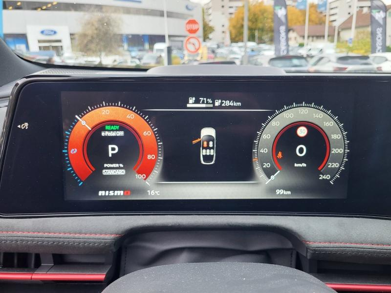 agency.seo.links.detann.title NISSAN  d’occasion à vendre à ANNECY chez SEGNY AUTOMOBILES (Photo 17)