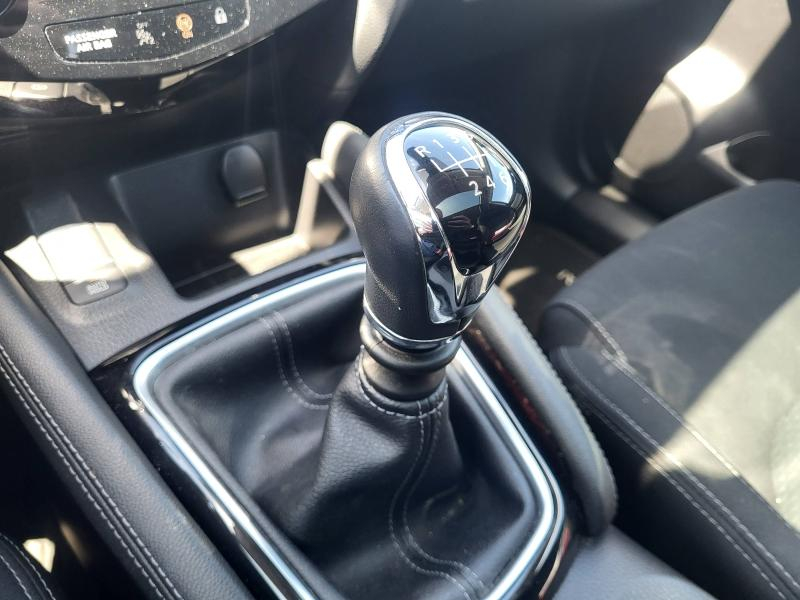 agency.seo.links.detann.title NISSAN Qashqai d’occasion à vendre à ANNECY chez SEGNY AUTOMOBILES (Photo 4)